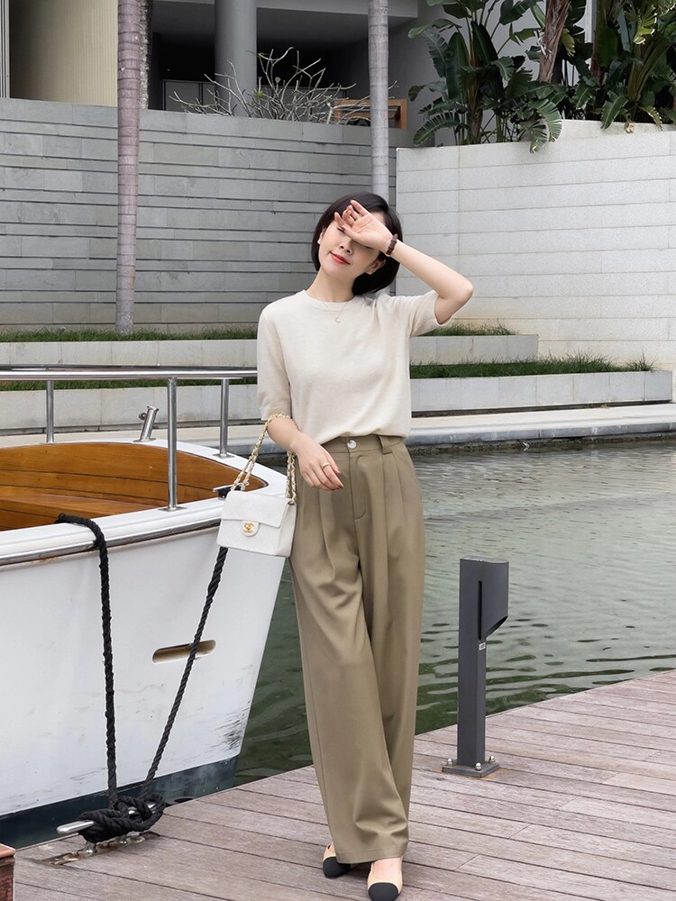 5 trang phục giúp trẻ mãi không già không kén tuổi tôn dáng đỉnh cao khiến bạn nổi bật ở mọi độ tuổi - 5