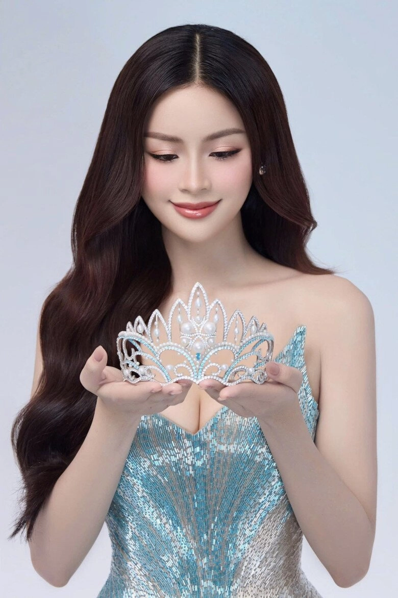 Á hậu đào hiền lần đầu lên tiếng giữa ồn ào bị loại khỏi hoa hậu việt nam 2024 khẳng định sẽ nói rõ lý do - 1