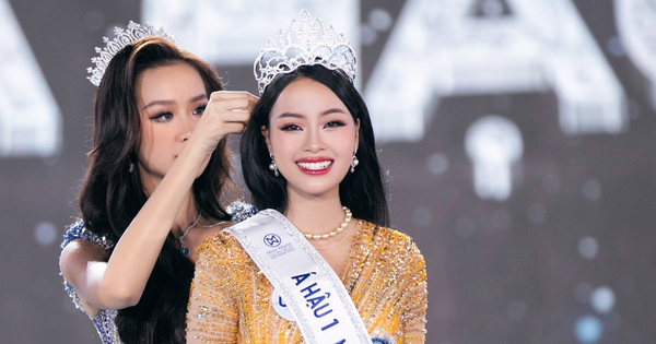 Á hậu đào hiền lần đầu lên tiếng giữa ồn ào bị loại khỏi hoa hậu việt nam 2024 khẳng định sẽ nói rõ lý do - 4
