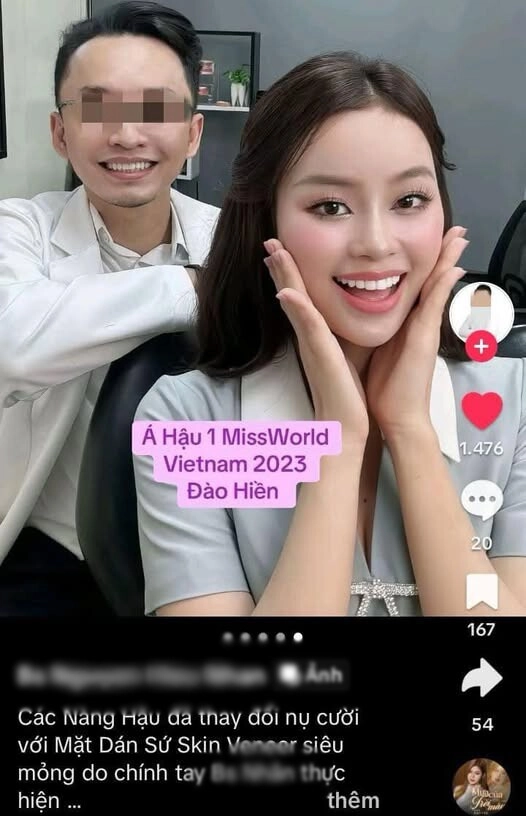 Á hậu đào hiền lần đầu lên tiếng giữa ồn ào bị loại khỏi hoa hậu việt nam 2024 khẳng định sẽ nói rõ lý do - 5