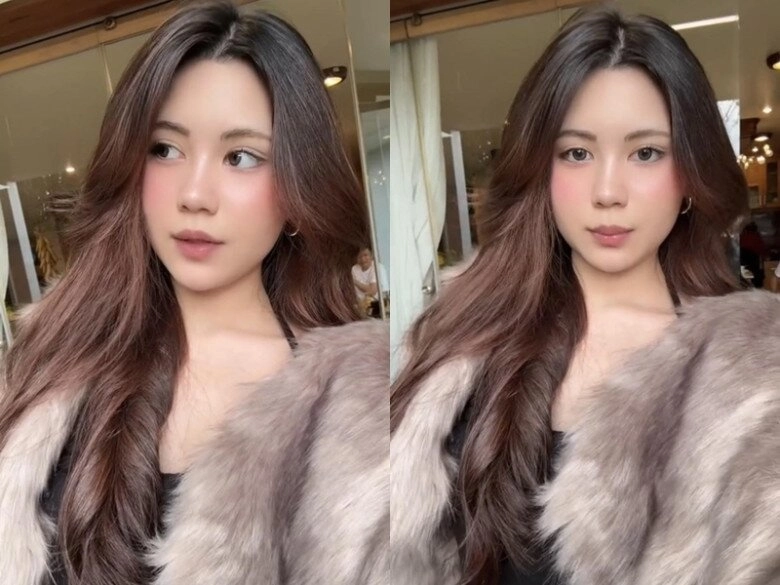 Ái nữ nhà sao việt 17 18 tuổi đã diện đồ gợi cảm con gái diva mỹ linh gây bất ngờ hơn gái út nhà quyền linh - 4