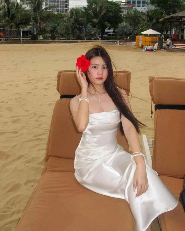 Ái nữ nhà sao việt 17 18 tuổi đã diện đồ gợi cảm con gái diva mỹ linh gây bất ngờ hơn gái út nhà quyền linh - 9