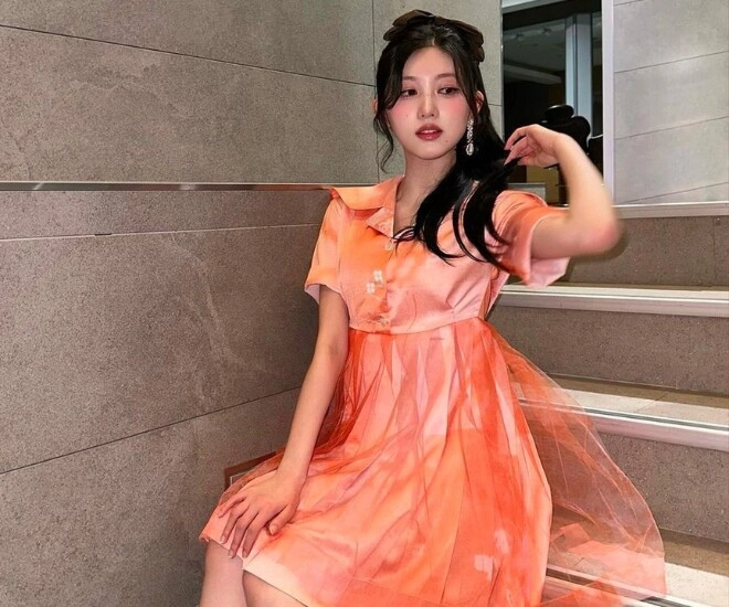 Aura style phong cách hào quang giúp chị em trẻ đẹp rực rỡ xem ngay 6 cách phối đồ khiến ai cũng ngoái nhìn - 2