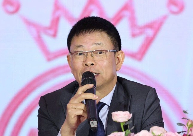 Ban giám khảo hoa hậu việt nam nói về việc á hậu đào hiền bị loại khỏi vòng sơ khảo chúng tôi rất tiếc - 2