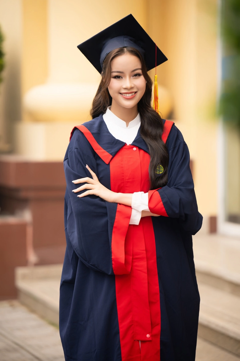 Ban giám khảo hoa hậu việt nam nói về việc á hậu đào hiền bị loại khỏi vòng sơ khảo chúng tôi rất tiếc - 4