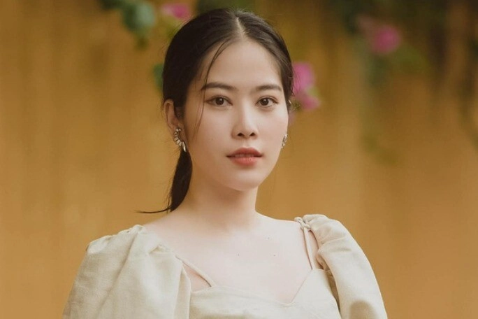 Bản sao đặng thu thảo đi thi hoa hậu 2 lần đều trượt giờ đã lấy chồng rời xa làng hương sắc - 5