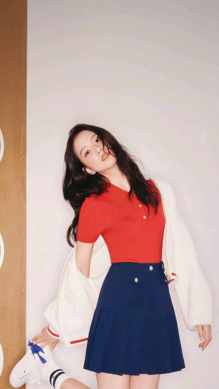 Bắt trend phong cách preppy chất như jisoo đây là những outfit đậm chất con nhà giàu giúp chị em vừa trẻ trung vừa sang chảnh - 11