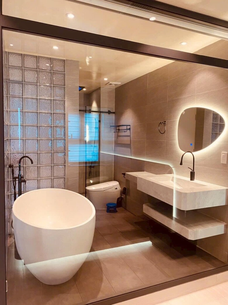 Cao thái hà xây nhà cho mẹ nhưng bị chê nữ diễn viên ấm ức lên mạng chất vấn - 5