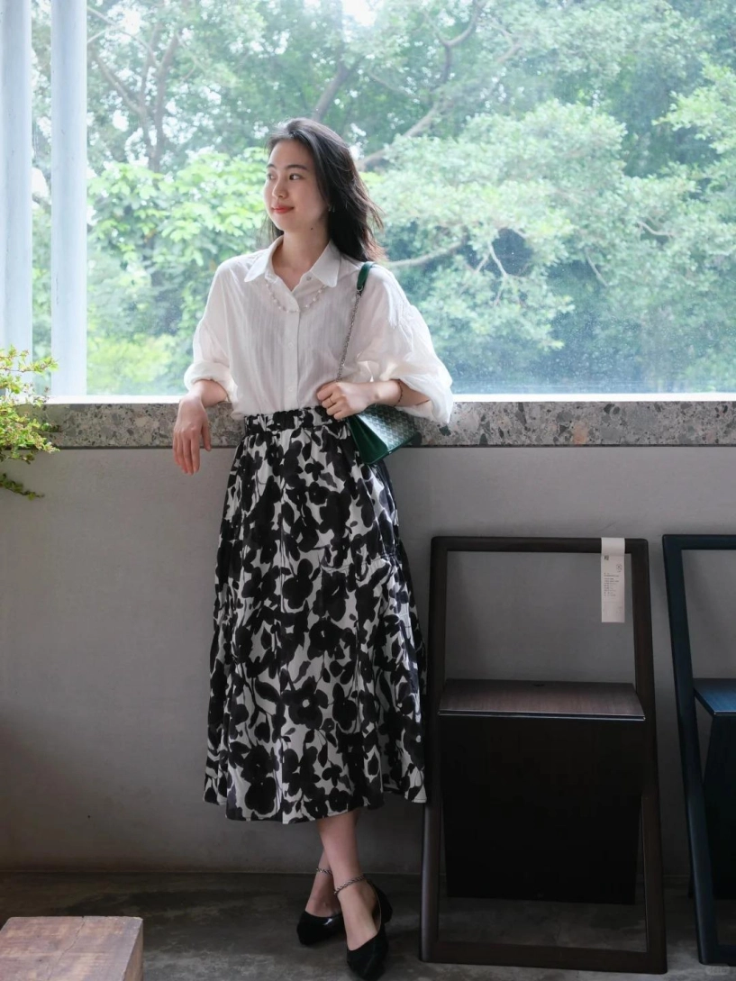 Cập nhật 4 xu hướng thời trang hot nhất 2025 chẳng cần mua sắm nhiều mà tôi vẫn mặc đẹp mỗi ngày - 5