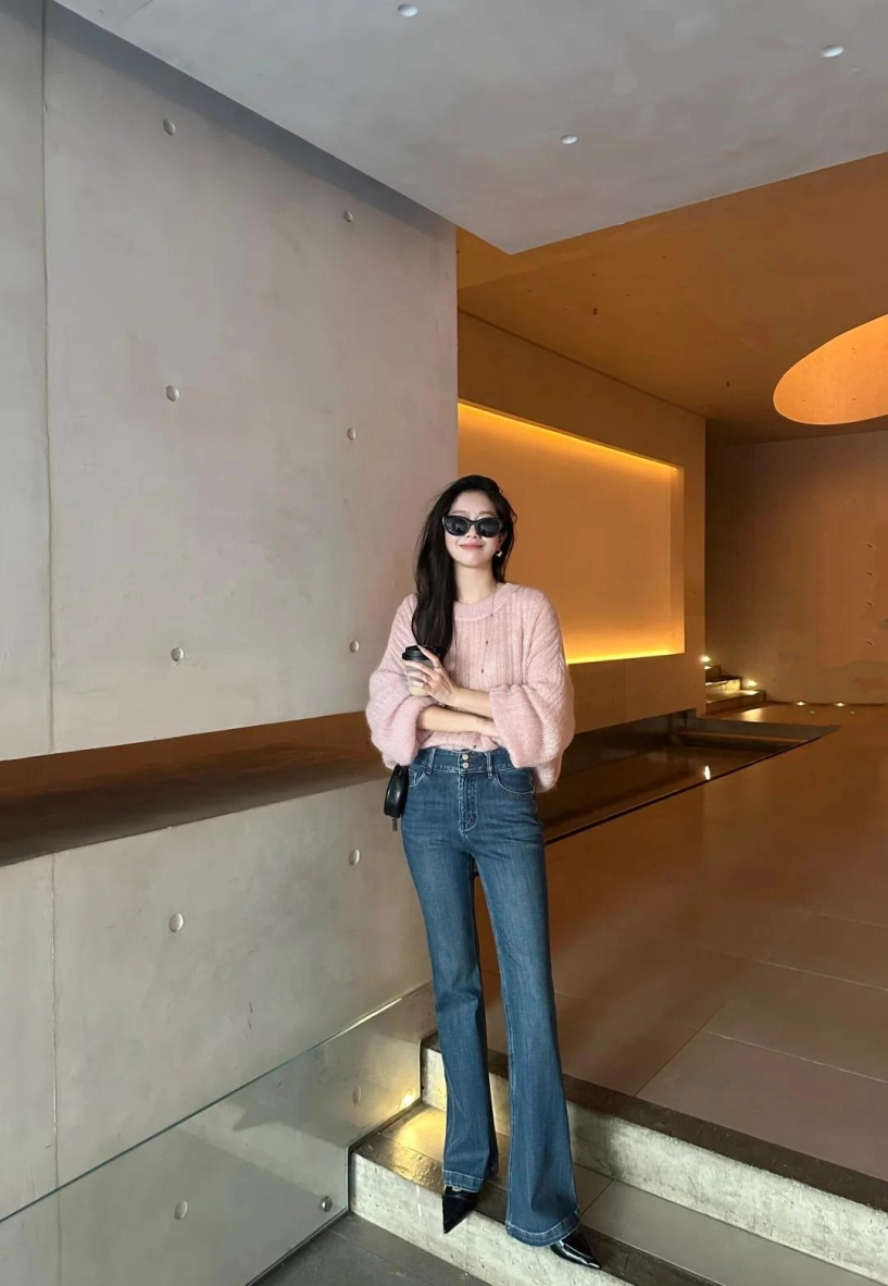 Cập nhật 4 xu hướng thời trang hot nhất 2025 chẳng cần mua sắm nhiều mà tôi vẫn mặc đẹp mỗi ngày - 12