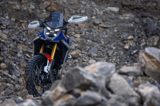 Cập nhật thông tin mới nhất về bmw f450 gs đang được nhiều người quan tâm - 2