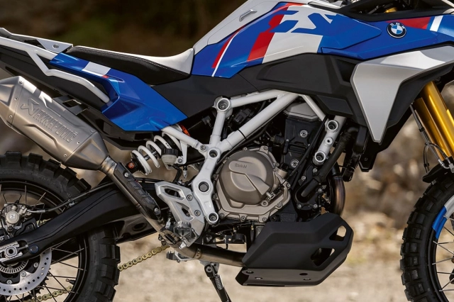 Cập nhật thông tin mới nhất về bmw f450 gs đang được nhiều người quan tâm - 3