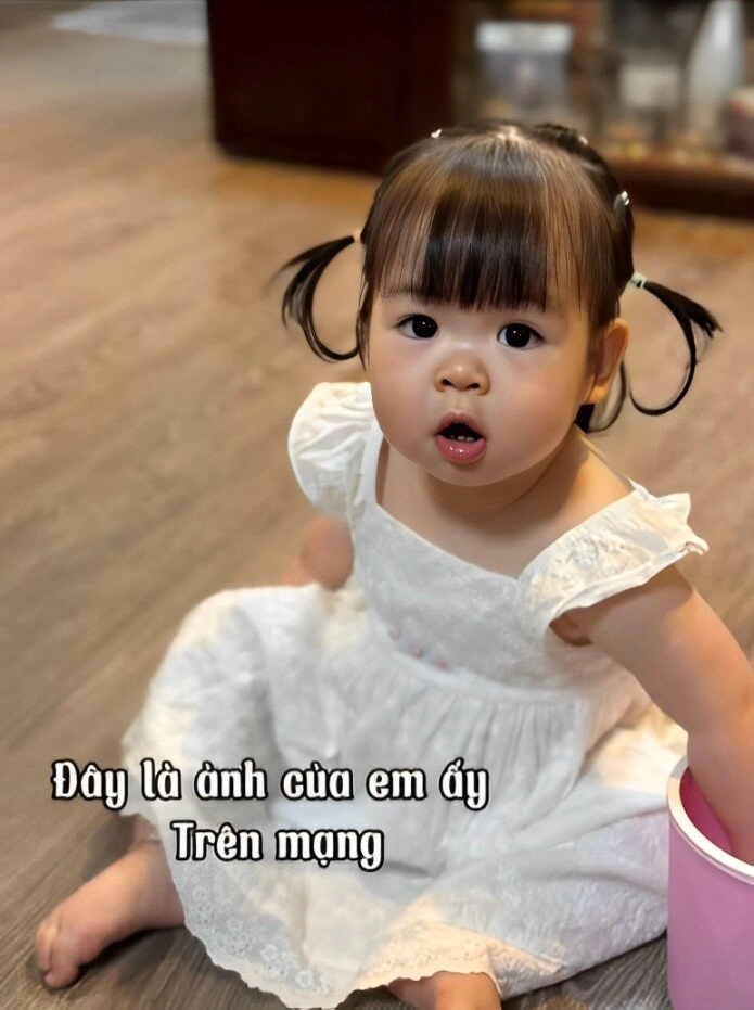 Cháu gái chủ tịch tập đoàn chục nghìn tỷ có mẹ là hoa hậu diện bao nhiêu váy áo cũng chỉ mê 1 kiểu giày - 3