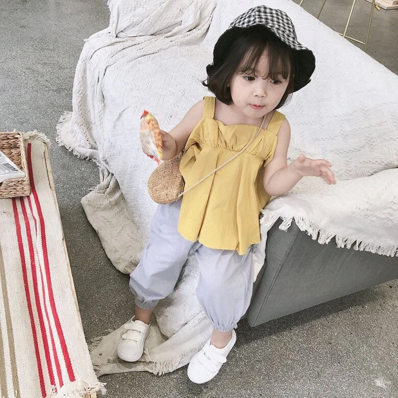 Cháu gái chủ tịch tập đoàn chục nghìn tỷ có mẹ là hoa hậu diện bao nhiêu váy áo cũng chỉ mê 1 kiểu giày - 18
