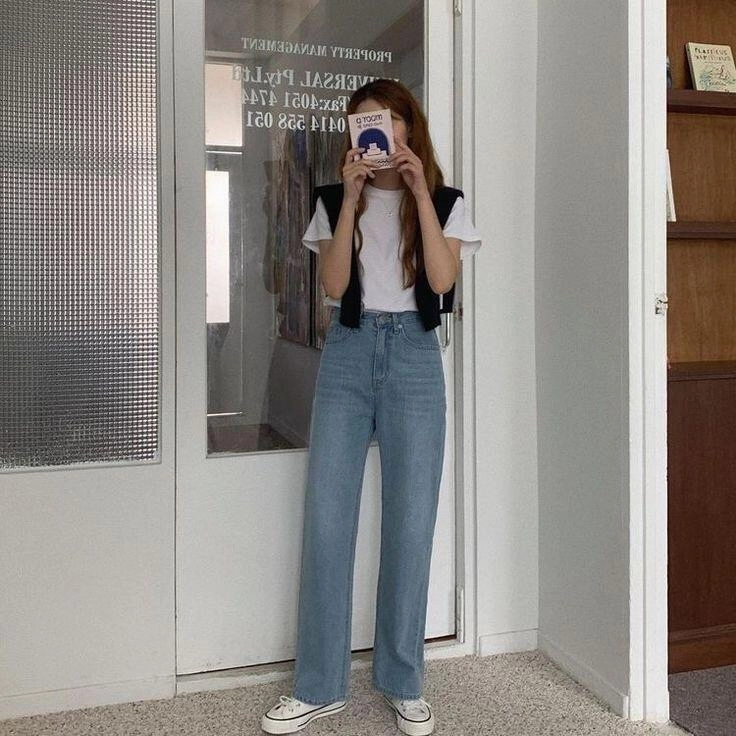 Chị em đi xem diễu binh 304 tham khảo ngay 8 outfit vừa ăn ảnh vừa thoải mái này - 2