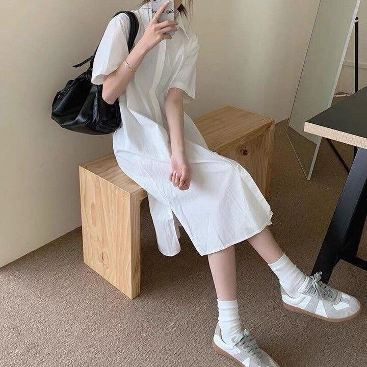 Chị em đi xem diễu binh 304 tham khảo ngay 8 outfit vừa ăn ảnh vừa thoải mái này - 6
