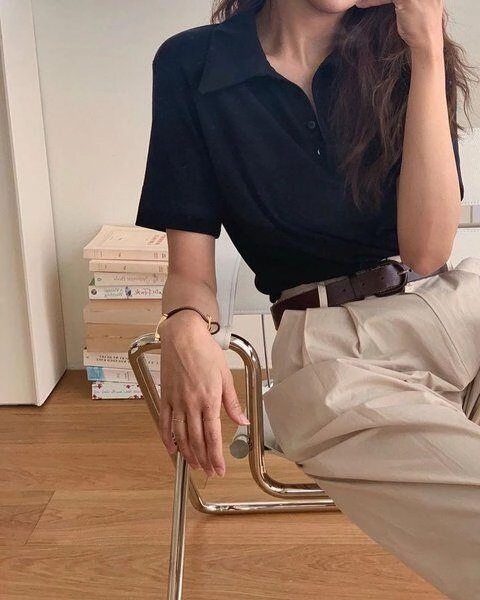 Chị em đi xem diễu binh 304 tham khảo ngay 8 outfit vừa ăn ảnh vừa thoải mái này - 10