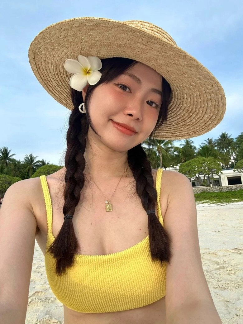 Chuyện ít ai biết khi đi bơi mặc đồ bơi đừng chỉ chọn kiểu dáng mà phải chọn màu để an toàn - 6