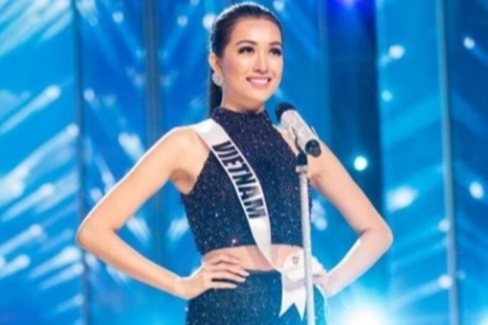 Cô gái gia lai cải sắc sau hơn 10 năm vào showbiz đam mê thi hoa hậu mãnh liệt vẫn chưa chạm vương miện - 1