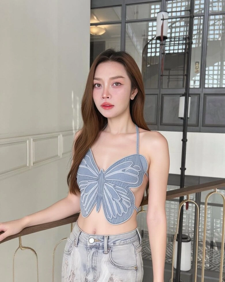 Có gì hot ở kiểu váy này mà giới trẻ cả nam lẫn nữ ở việt nam đều đua nhau diện - 8