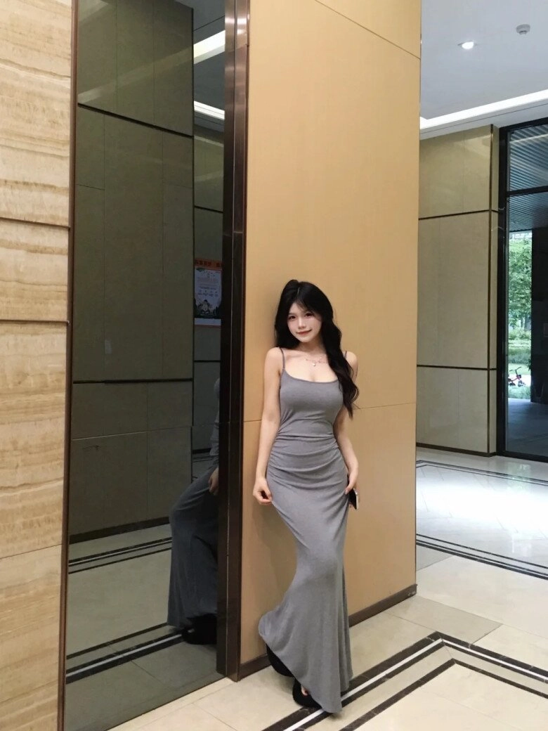 Có gì hot ở kiểu váy này mà giới trẻ cả nam lẫn nữ ở việt nam đều đua nhau diện - 14