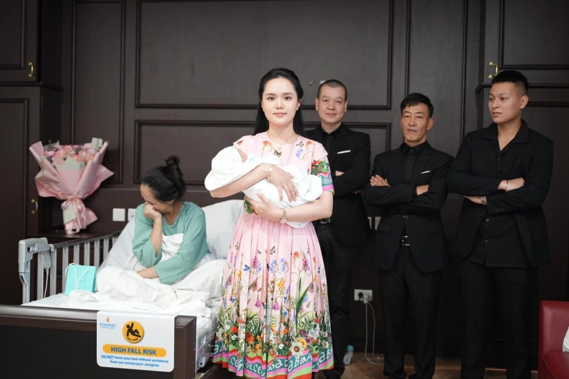 công chúa béo quỳnh anh xinh đẹp bất ngờ chuẩn tiểu thư - 5