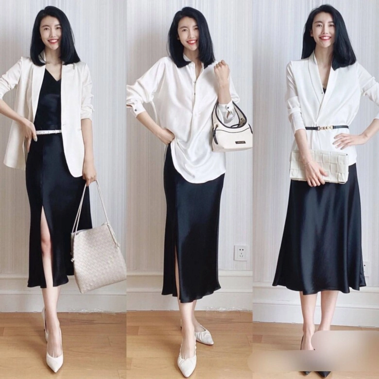 Cùng diện váy lụa hồng hoa hậu thiên ân đẹp như công chúa riêng nữ ca sĩ này lại bị chê nặng - 13