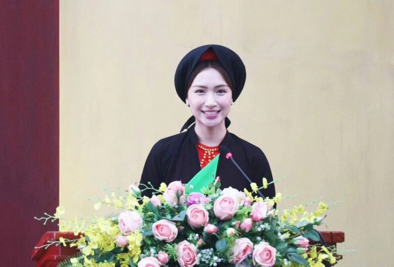 Cùng tham gia sự kiện vinh danh việc tử tế hai mỹ nhân vbiz mặc đối lập nhưng đều ghi điểm tuyệt đối - 6