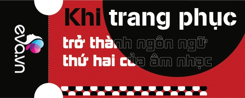 Cuộc cách mạng trang phục trong concert việt cú chuyển mình từ vai phụ mờ nhạt đến linh hồn của mọi buổi diễn - 1