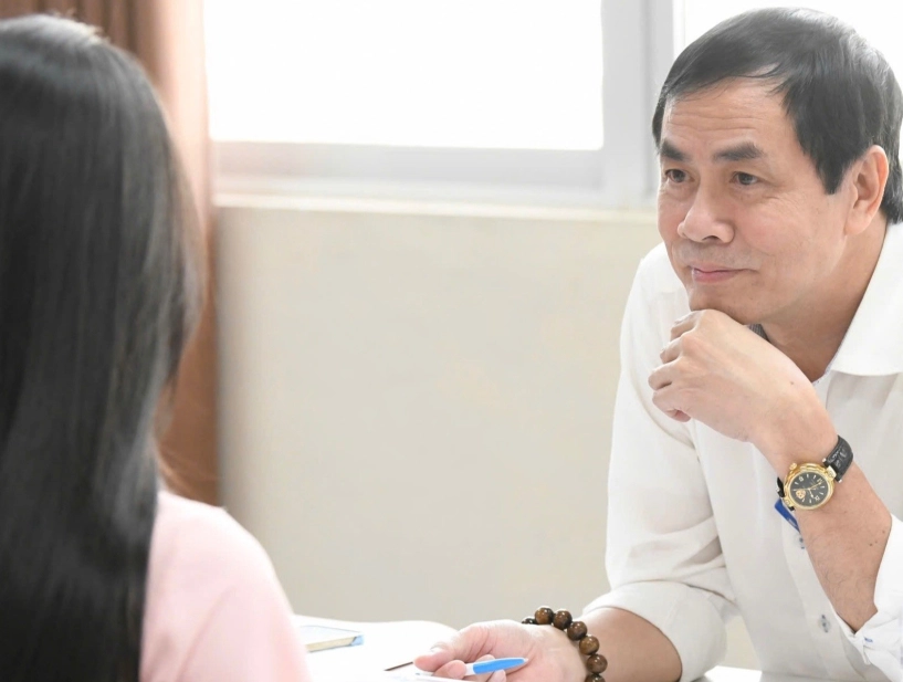 Cuộc chạy đua gắt gao trước chung khảo hoa hậu việt nam - 1