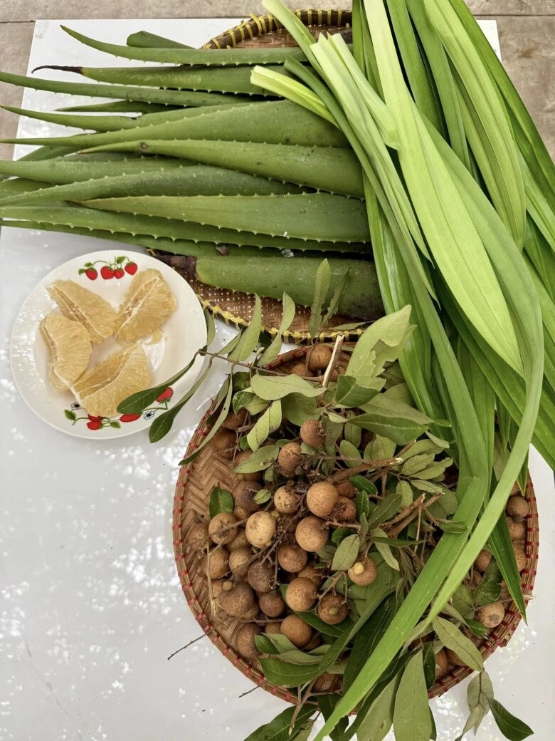 Cuộc sống của mỹ tâm trong cơ ngơi hàng nghìn m2 ở củ chi trồng cây nuôi gà hoa trái ngập đầy vườn - 13