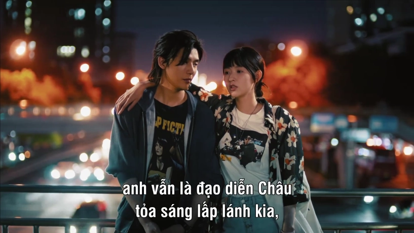 Đã tìm ra mỹ nhân hoa ngữ gen z hiếm hoi cân đẹp tạo hình phong cách y2k - 9