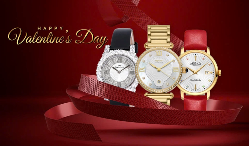 Đăng quang watch món quà 142 độc nhất số lượng giới hạn - 1