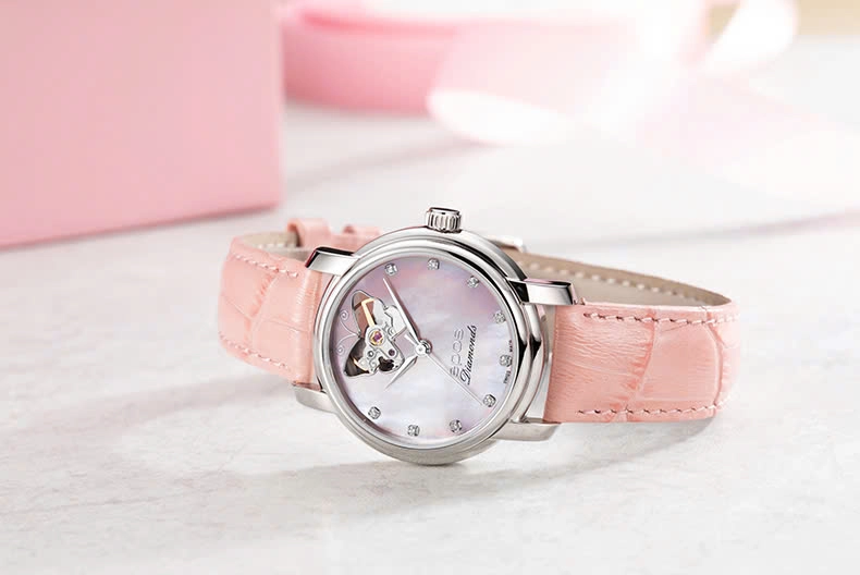 Đăng quang watch món quà 142 độc nhất số lượng giới hạn - 5