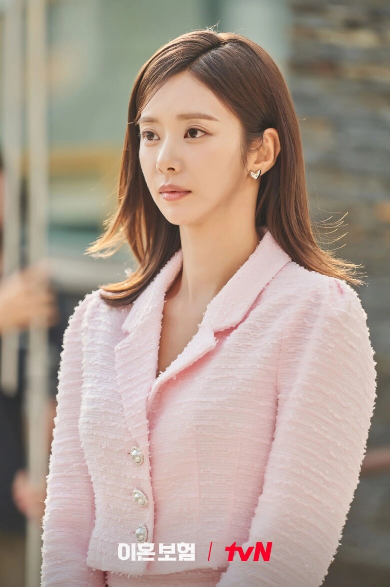 Diện đồ xinh như nữ chính phim công sở hàn hot nhất hiện nay có một kiểu áo đẹp ai mặc vào cũng sang và trẻ trung - 8