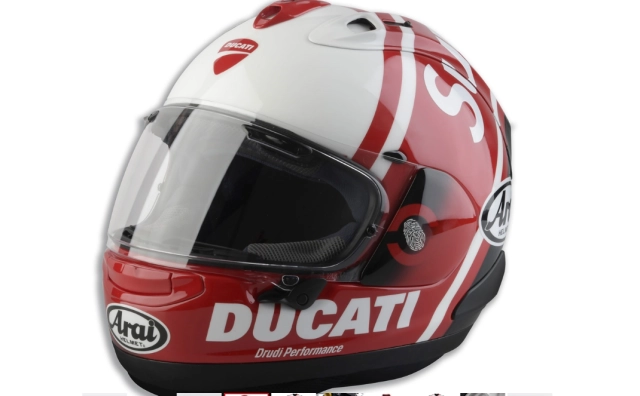 Ducati hợp tác với supreme tạo ra phiên bản đặc biệt streetfighter v4 supreme - 7
