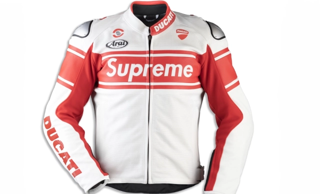 Ducati hợp tác với supreme tạo ra phiên bản đặc biệt streetfighter v4 supreme - 9
