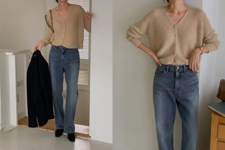 Đừng mua quần jeans có 8 chi tiết phá dáng khiến chân và mông như to gấp đôi người đẹp mấy cũng khó mặc - 5
