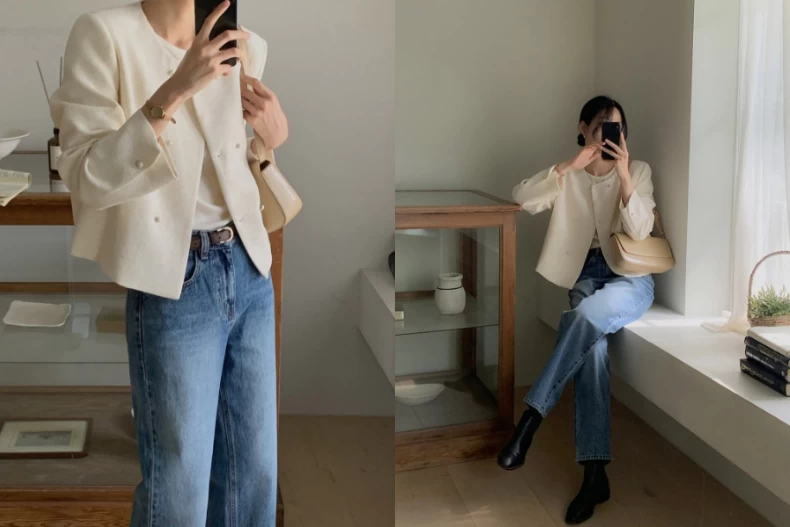 Đừng mua quần jeans có 8 chi tiết phá dáng khiến chân và mông như to gấp đôi người đẹp mấy cũng khó mặc - 8