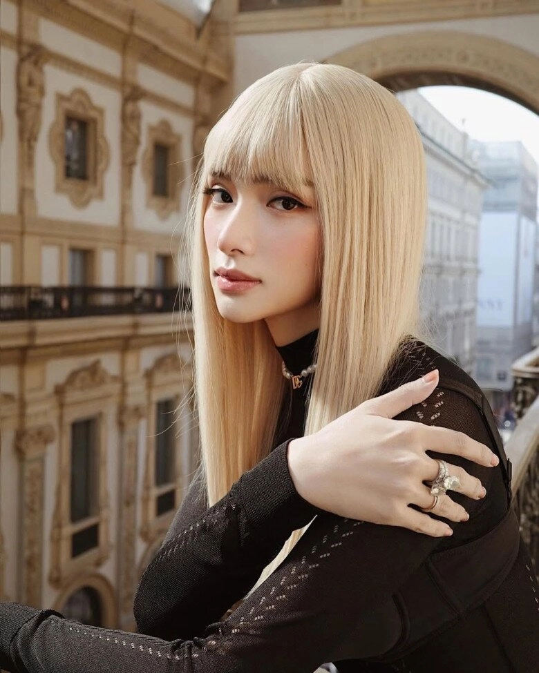 Giám khảo hot nhất hoa hậu chuyển giới việt nam chỉ mặc một kiểu váy phối đồ đơn giản vẫn sang hết nấc - 4