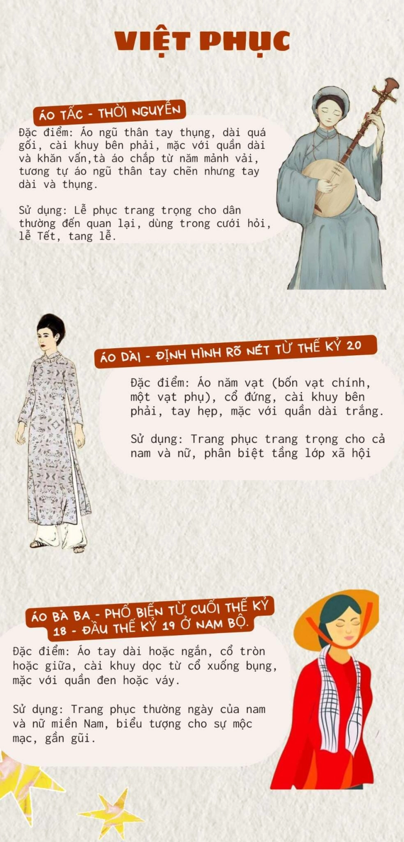 Giới trẻ đang tái hiện việt phục một cách chân thành hay chỉ cosplay truyền thống để phù hợp với gu thẩm mỹ hiện đại - 13