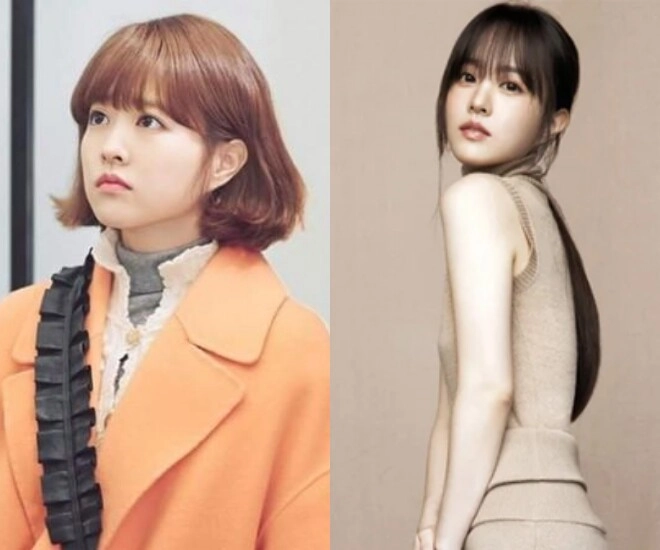 Hàn quốc có park bo young việt nam có huyền baby cao xấp xỉ 1m57 nhưng trẻ như nữ sinh mặc gì cũng quyến rũ - 3