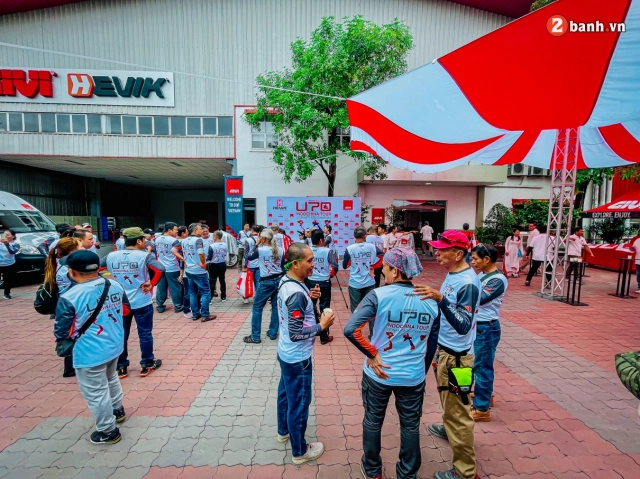 Hành trình đông dương việt nam lào campuchia đam mê không có tuổi - 8