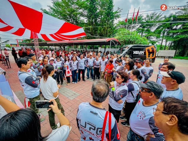 Hành trình đông dương việt nam lào campuchia đam mê không có tuổi - 9