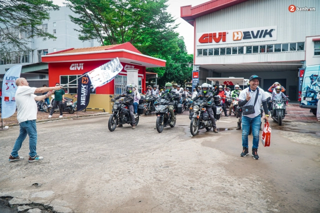 Hành trình đông dương việt nam lào campuchia đam mê không có tuổi - 10