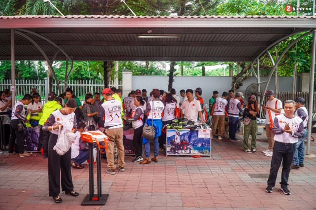 Hành trình đông dương việt nam lào campuchia đam mê không có tuổi - 11