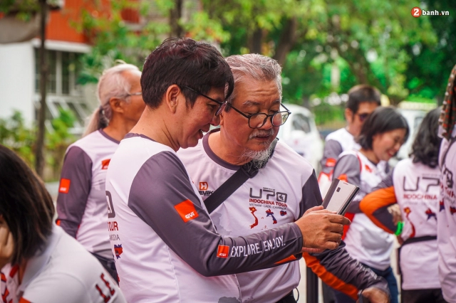 Hành trình đông dương việt nam lào campuchia đam mê không có tuổi - 13