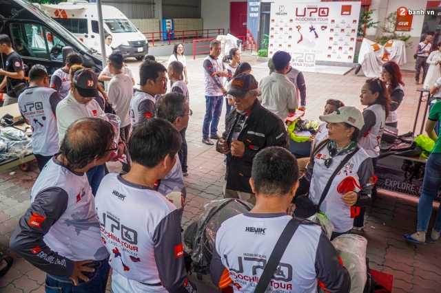 Hành trình đông dương việt nam lào campuchia đam mê không có tuổi - 14
