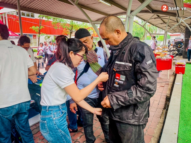 Hành trình đông dương việt nam lào campuchia đam mê không có tuổi - 15