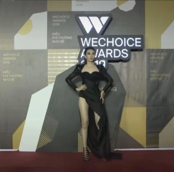 Hoa hậu bị hắt hủi ngó lơ trên thảm đỏ giờ trở thành biểu tượng mặc đẹp được chị em săn đón - 2